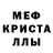 МДМА кристаллы LYUDMYLA LYUK